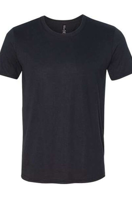 Anvil 6750 - T-SHIRT TRIBLEND COL ROND