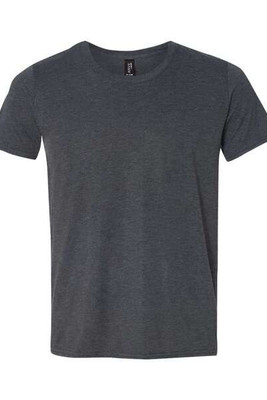 Anvil 6750 - T-SHIRT TRIBLEND COL ROND