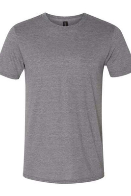 Anvil 6750 - T-SHIRT TRIBLEND COL ROND