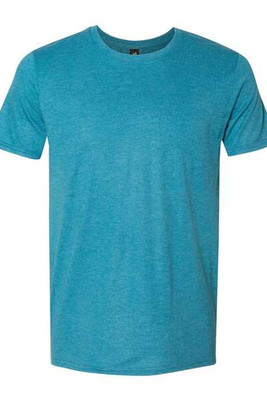 Anvil 6750 - TRIBLEND CREW NECK TEE