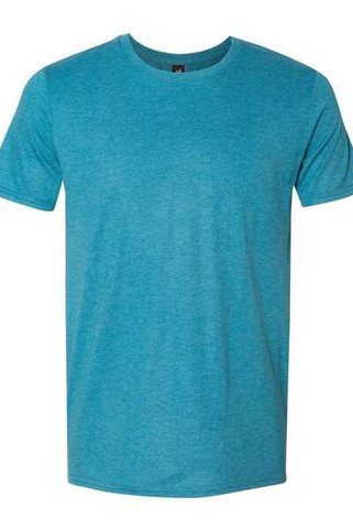 Anvil 6750 - T-SHIRT TRIBLEND COL ROND