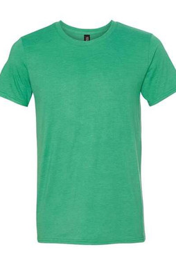 Anvil 6750 - T-SHIRT TRIBLEND COL ROND