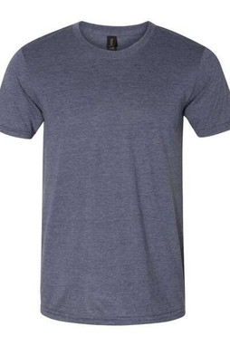 Anvil 6750 - T-SHIRT TRIBLEND COL ROND