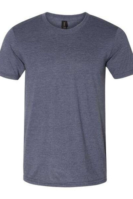 Anvil 6750 - T-SHIRT TRIBLEND COL ROND