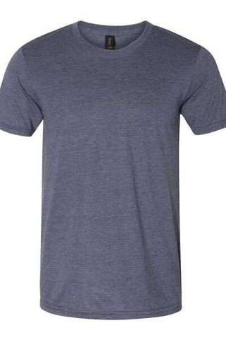 Anvil 6750 - TRIBLEND CREW NECK TEE