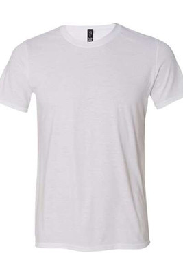 Anvil 6750 - T-SHIRT TRIBLEND COL ROND