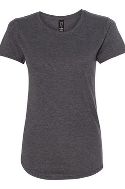 Gildan 6750L - Ladies Triblend T-Shirt
