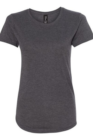 Gildan 6750L - Ladies Triblend T-Shirt