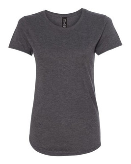 Gildan 6750L - Ladies Triblend T-Shirt