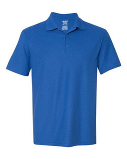 Gildan 72800 - Chemise de sport Dryblend Double Pique