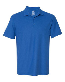 Gildan 72800 - Chemise de sport Dryblend Double Pique