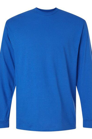 Gildan 8400 - DryBlend™ 50/50 Long Sleeve T-Shirt