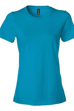 Anvil 880 - T-shirt à la mode pour femmes