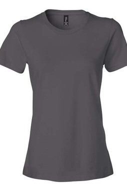 Anvil 880 - T-shirt à la mode pour femmes