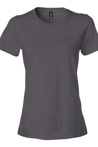 Anvil 880 - Womens CRS fashion tee
