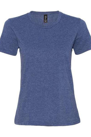 Anvil 880 - Womens CRS fashion tee
