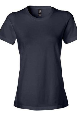 Anvil 880 - T-shirt à la mode pour femmes