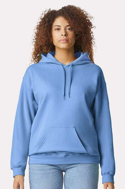 Gildan SF500 - Adult Softstyle® Fleece Pullover Hooded Sweatshirt