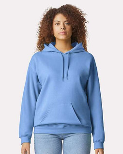Gildan SF500 - Adult Softstyle® Fleece Pullover Hooded Sweatshirt