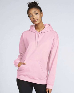 Gildan SF500 - Adult Softstyle® Fleece Pullover Hooded Sweatshirt