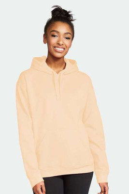 Gildan SF500 - Adult Softstyle® Fleece Pullover Hooded Sweatshirt