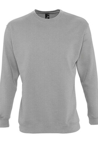 Sols 13250 - UUSI SUPREME Unisex Collegepaita