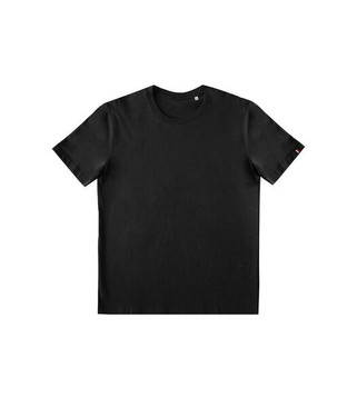 ATF 03888 - Sacha Unisex Round Collar T Shirt Made In France