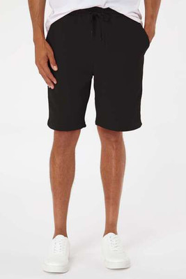 Independent Trading Co. IND20SRT - Men's Midweight Fleece Shorts