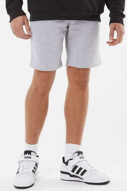 Independent Trading Co. IND20SRT - Mens Midweight Fleece Shorts