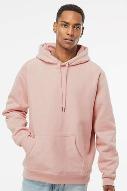 Independent Trading Co. IND5000P - Unisex Legend Premium Heavyweight Cross-Grain Hooded Sweatshirt