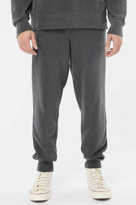 Independent Trading Co. PRM50PTPD - Unisex Pigment-Dyed Fleece Pants