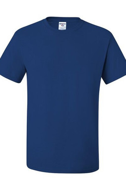 JERZEES 29MR - Heavyweight Blend™ 50/50 T-Shirt
