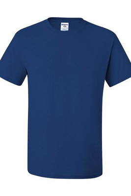 JERZEES 29MR - Heavyweight Blend™ 50/50 T-Shirt