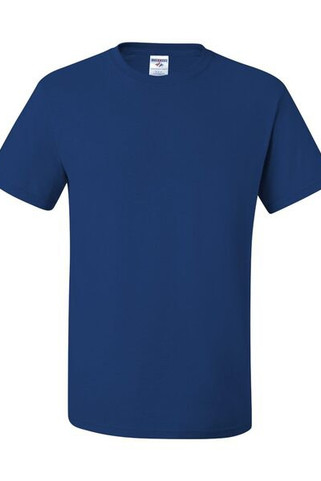 JERZEES 29MR - Heavyweight Blend™ 50/50 T-Shirt