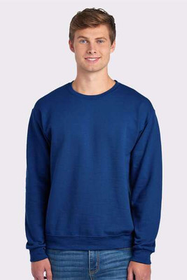 JERZEES 562MR - NuBlend® Crewneck Sweatshirt