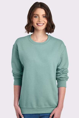 JERZEES 562MR - NuBlend® Crewneck Sweatshirt