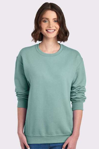 JERZEES 562MR - NuBlend® Crewneck Sweatshirt