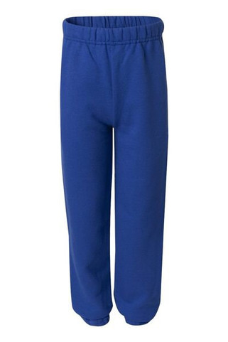 JERZEES 973BR - NuBlend® Youth Sweatpants