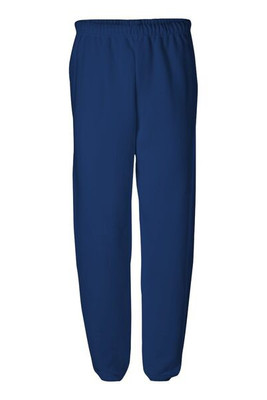 JERZEES 973MR - UltraSoft NuBlend Comfort Sweatpants by JERZEES