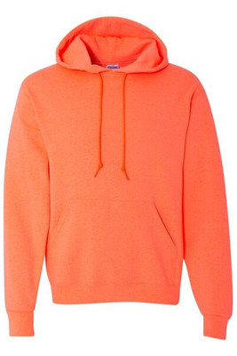 JERZEES 996MR - NuBlend® Hooded Sweatshirt
