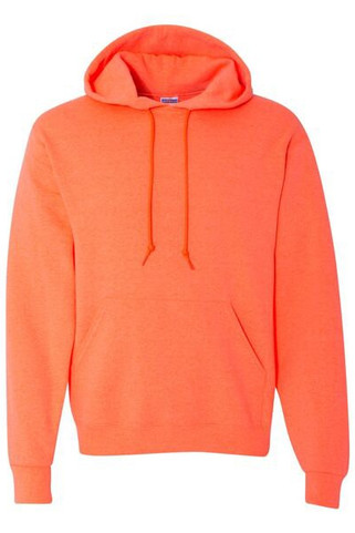 JERZEES 996MR - NuBlend® Hooded Sweatshirt
