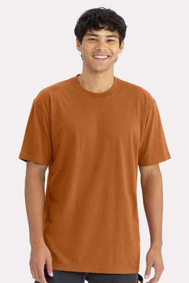 Next Level 3600 - T-shirt à manches courtes Premium Crew