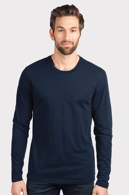 Next Level 3601 - Premium Long Sleeve Crew