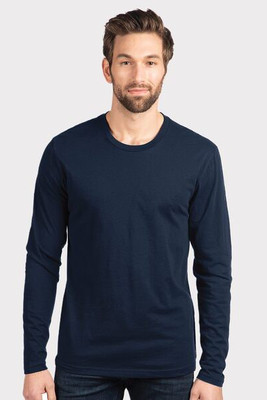 Next Level 3601 - Premium Long Sleeve Crew