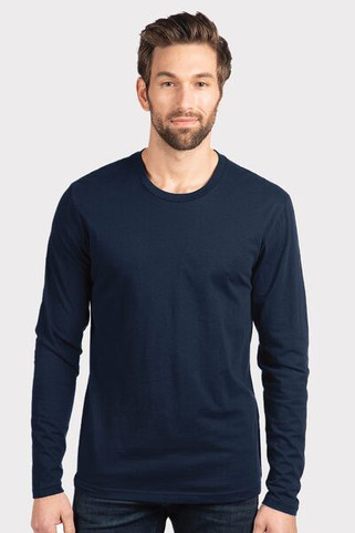 Next Level 3601 - Premium Long Sleeve Crew