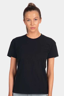 Next Level 3910 - Womens Cotton Relaxed T-Shirt