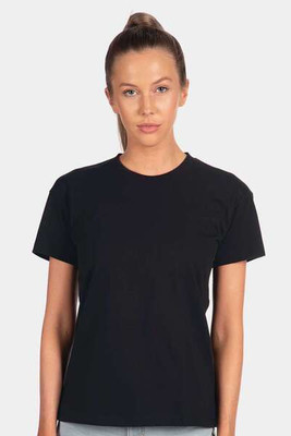 Next Level 3910 - Women's Cotton Relaxed T-Shirt