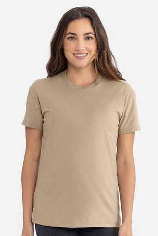 Next Level 3910 - Womens Cotton Relaxed T-Shirt