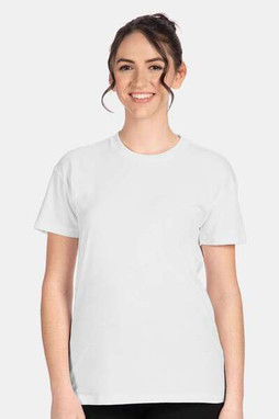 Next Level 3910 - Womens Cotton Relaxed T-Shirt