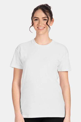 Next Level 3910 - Women's Cotton Relaxed T-Shirt